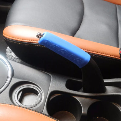 Accessories Car Handbrake Covers Sleeve Silicone