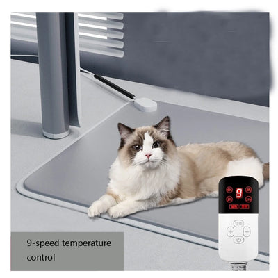 Pad Puppy Heater Waterproof Winter