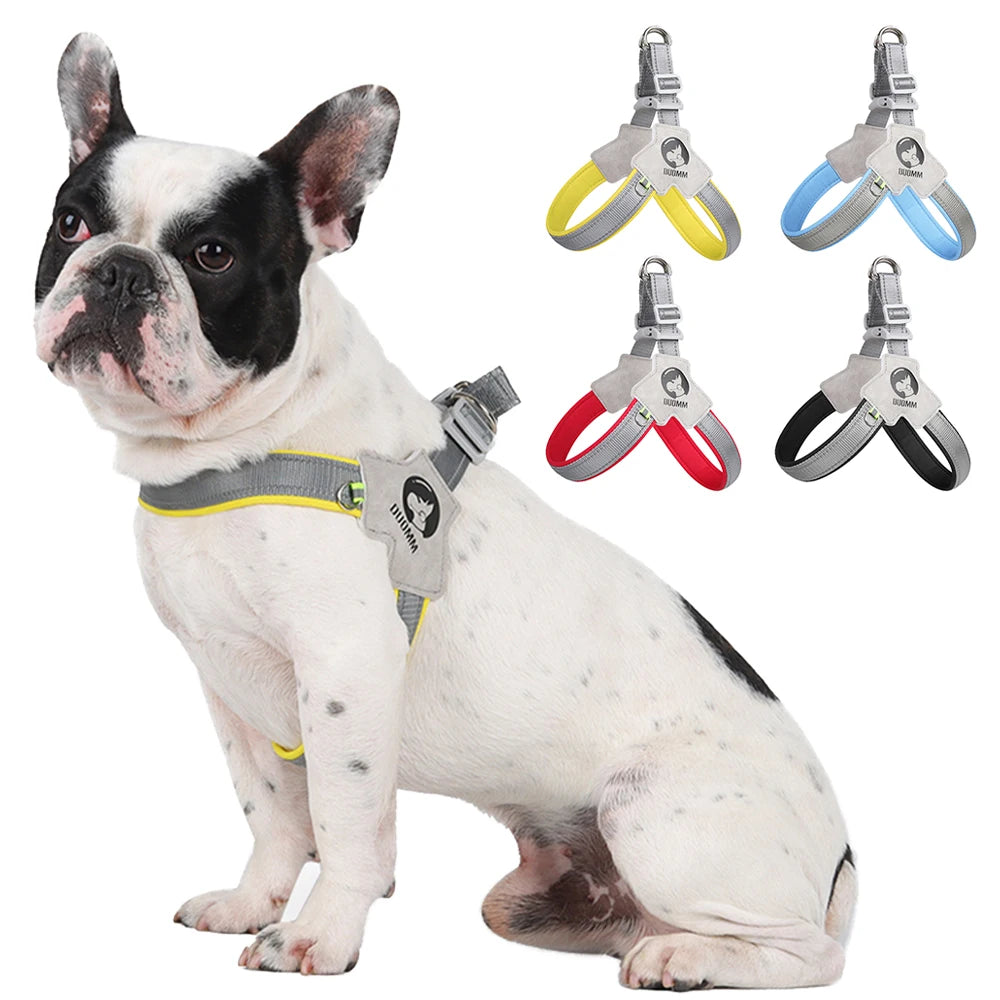 Dogs Puppy Harnesses