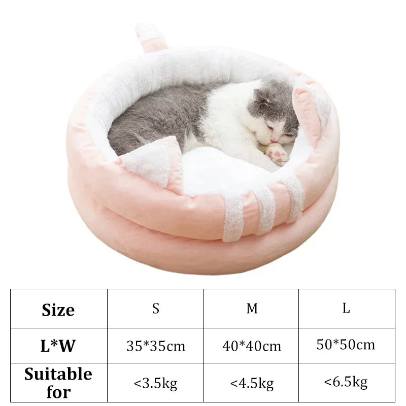 Indoor Winter Warm For Small Medium Large Pet Supplies