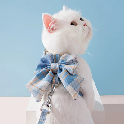 Clothes Harness Vest Princess Puppy Kitten Accessories