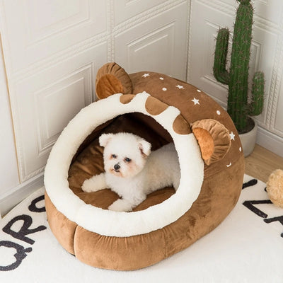 Products Pet Tent Cosy Cave Nest Indoor Warm