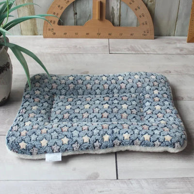 Puppy Kitten Pet Dog Bed for Small Large Dogs Pet Rug