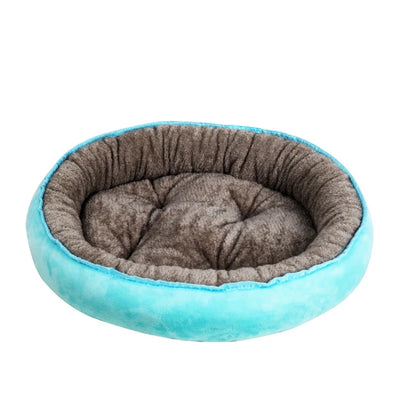 Round Dog Beds Sleeping Mat