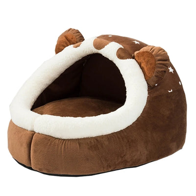 Products Pet Tent Cosy Cave Nest Indoor Warm