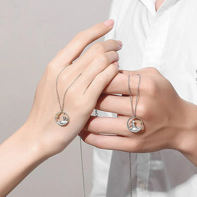Women Jewelry Accessories Valentine's Day Gift